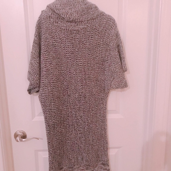 Sweater Dress - Picture 3 of 4